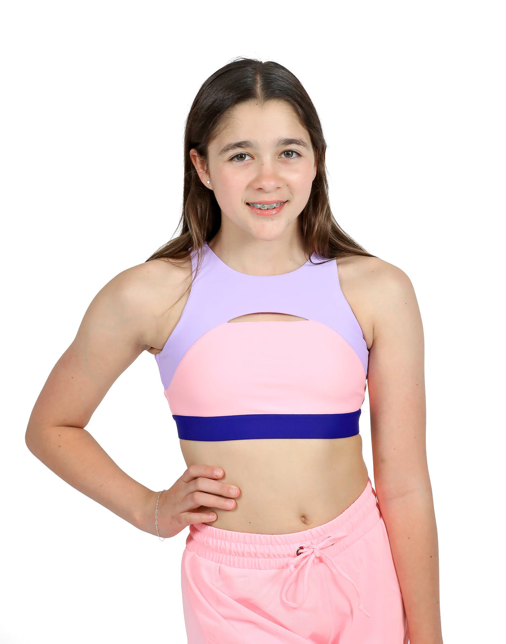 Trifecta Top (Final Sale)