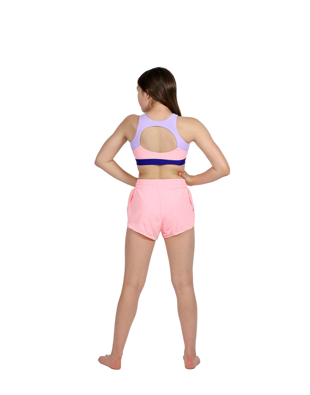 Trifecta Top (Final Sale)