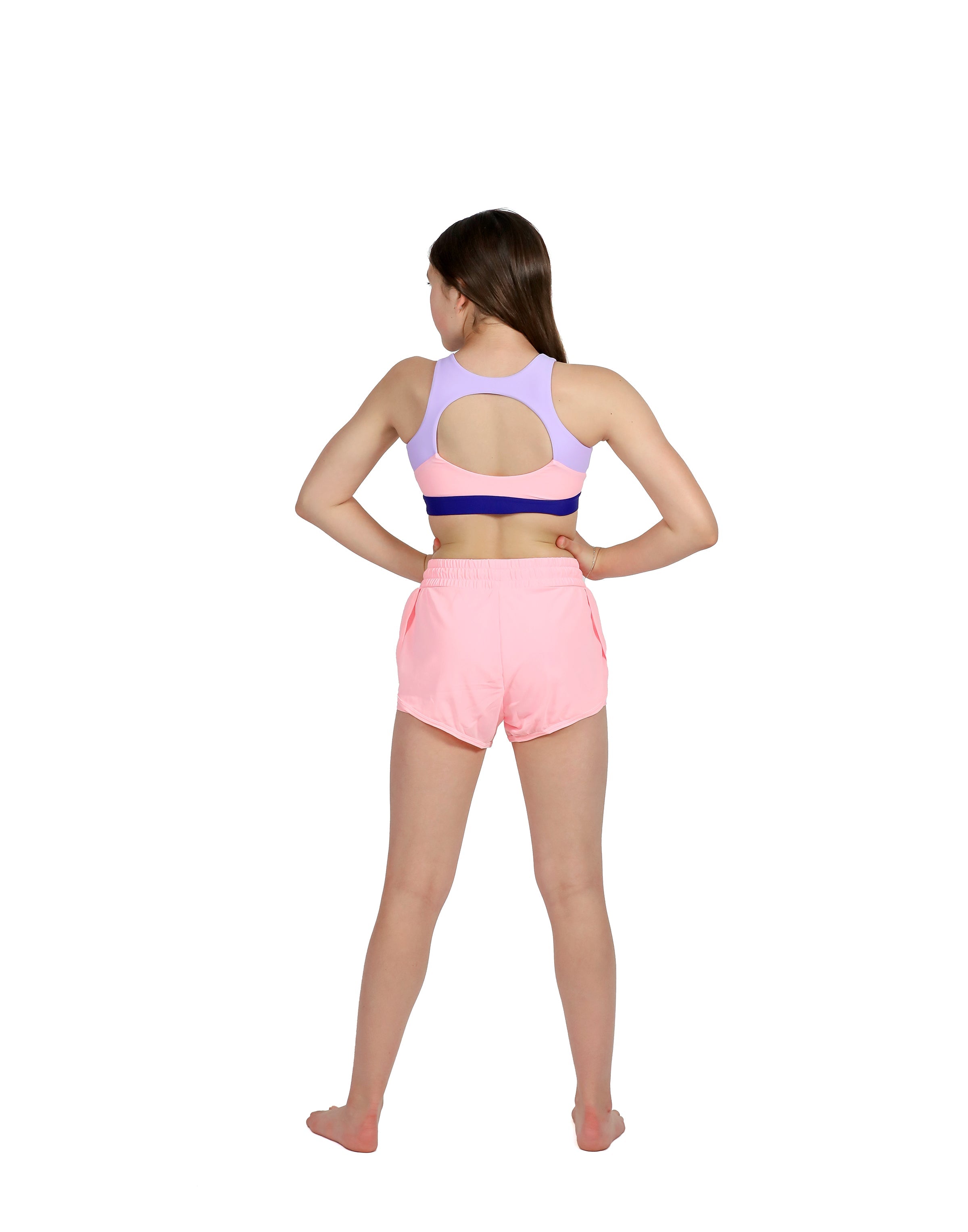 Trifecta Top (Final Sale)