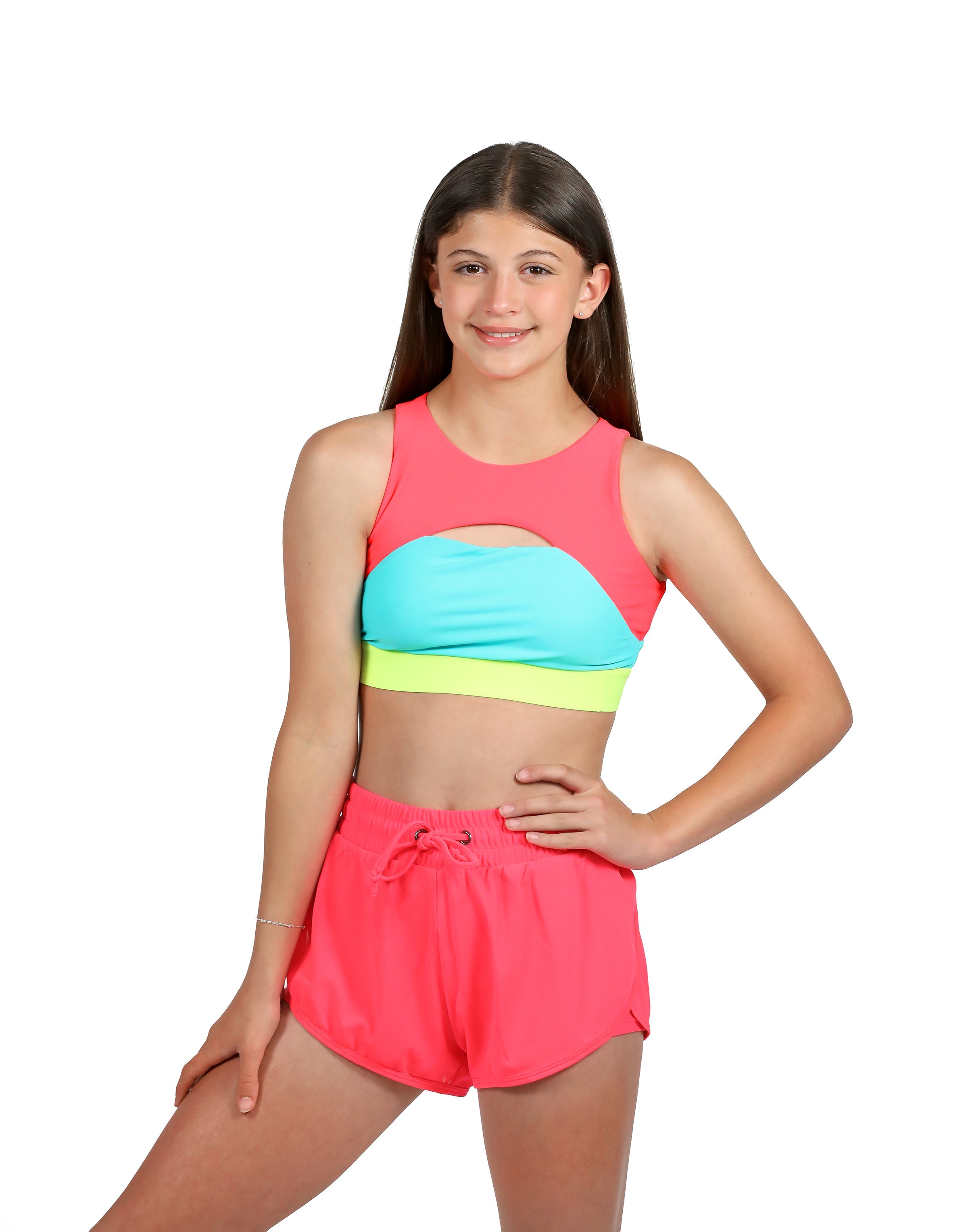 Trifecta Top (Final Sale)