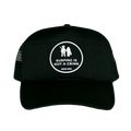 Crime Circle Trucker