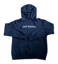 Lost District Black Hoodie