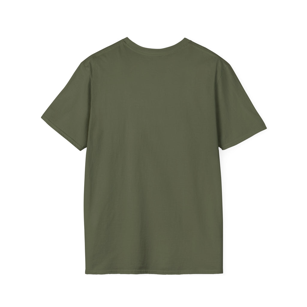Mob Crew Family Shield T-Shirt Join Our Crew