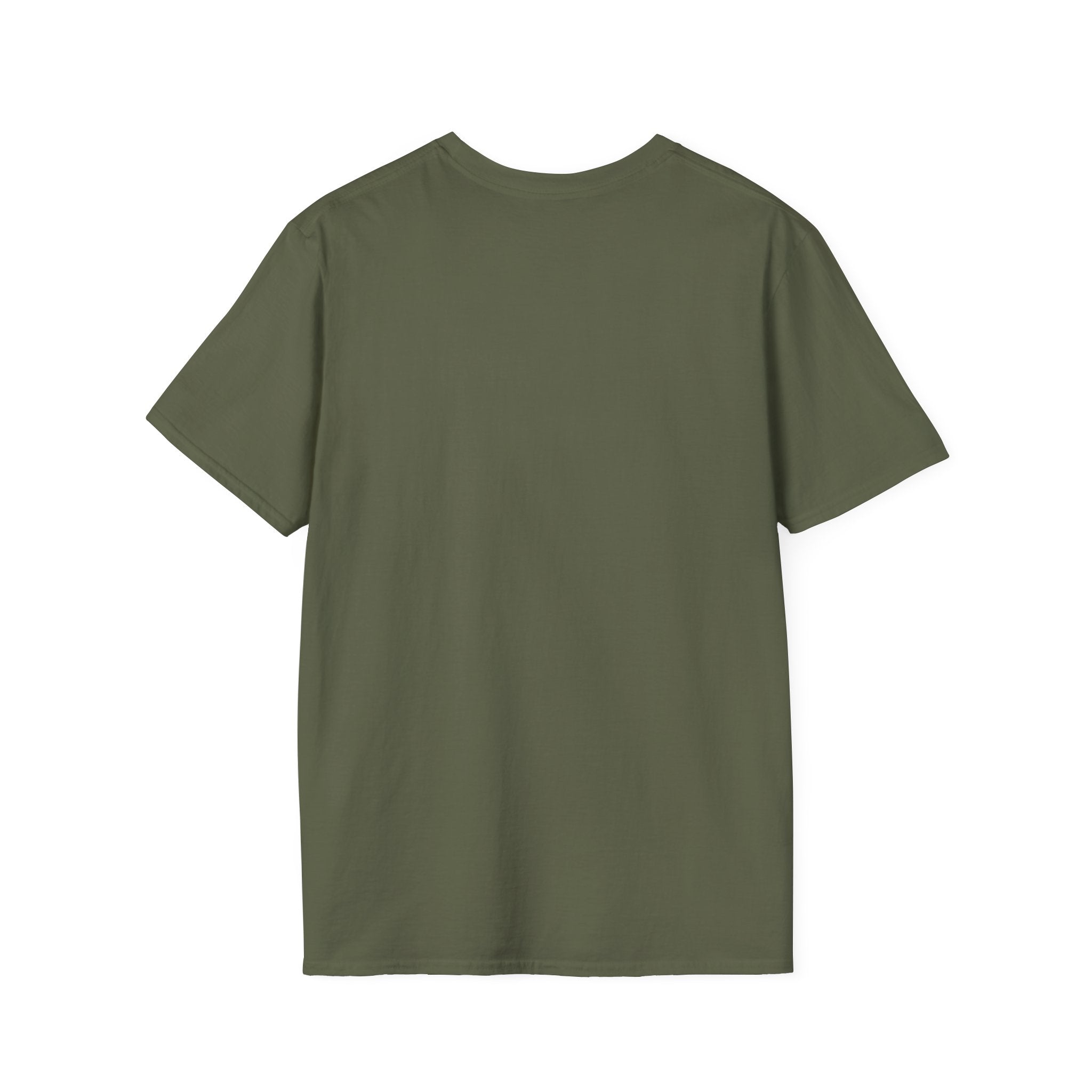 Mob Crew Family Shield T-Shirt Join Our Crew