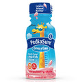 PediaSure Nutritional Shake, Strawberry, 8-fl. Oz. Bottles