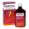 Geritol Liquid Vitamin And Iron Energy Support Supplement