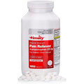 Timely Regular Strength Pain Relief - 325 Mg