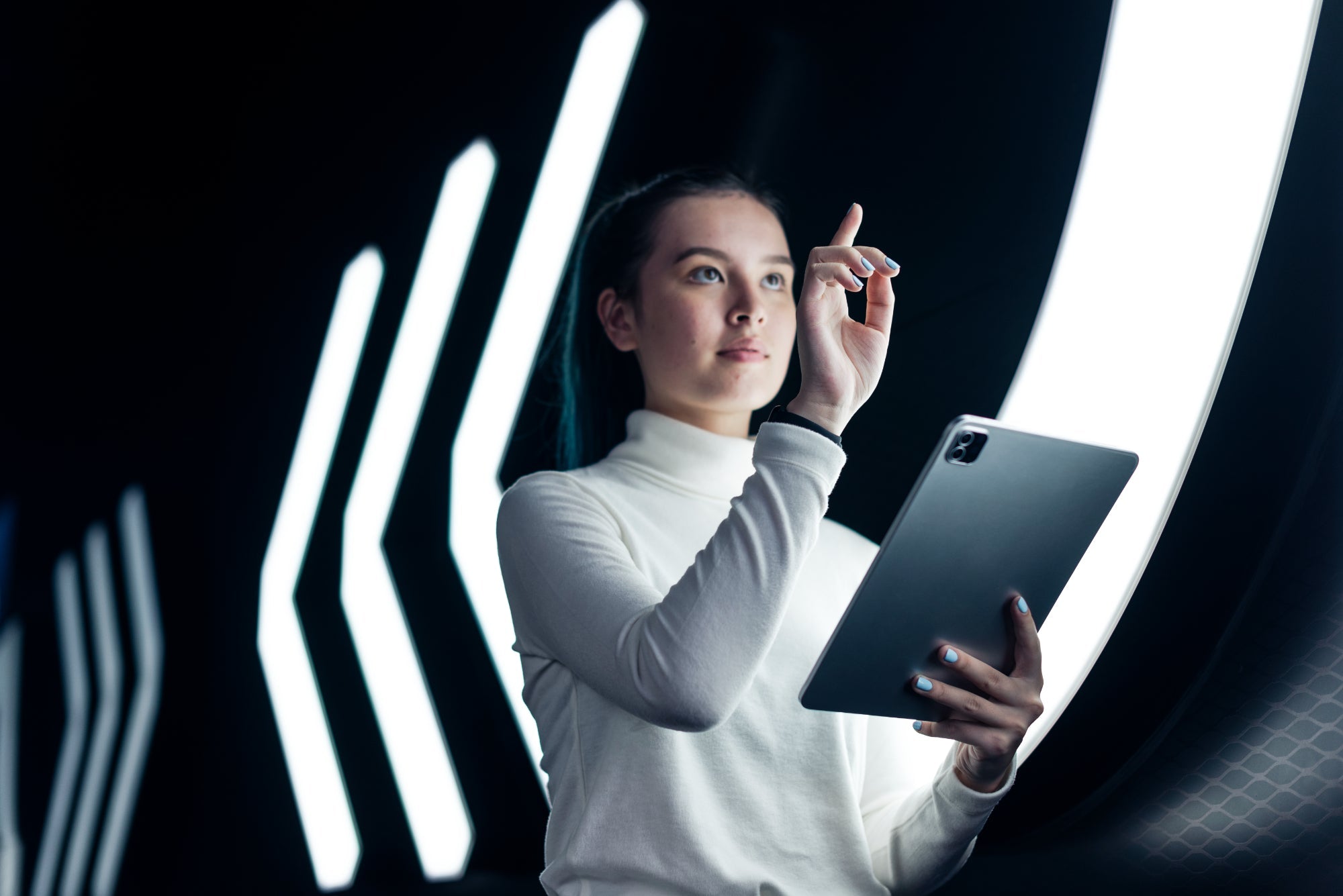 Mastering Generative AI in Leadership & Business: A Deep Dive