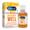 Enfamil Tri-Vi-Sol Supplement Drops Vitamins A D&C For Infants 50 Ml