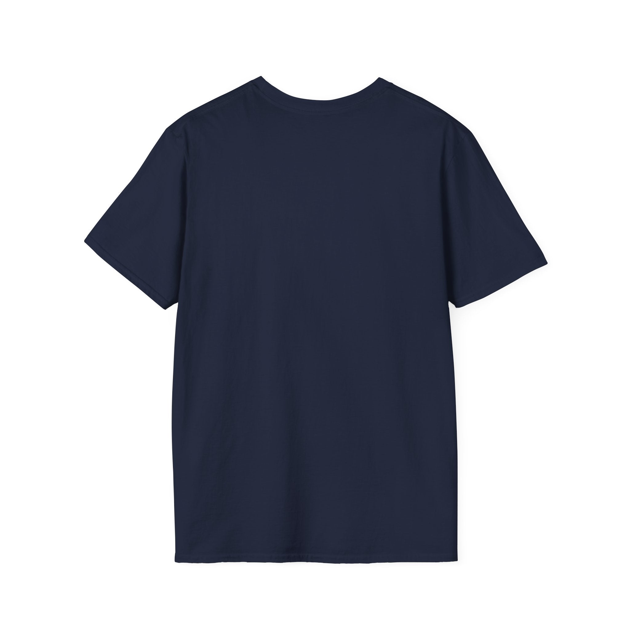 Mob Crew No Weak Coffee No Weak Links T-Shirt Vintage Chain Logo Tee