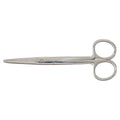 Mayo Scissors, 5.5" Straight, Stainless Steel – Each