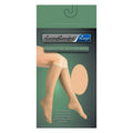 Scott Specialties® Loving Comfort – Knee-High Compression Hose (Black - Large)