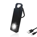 Anti Spier Self-Defense Security Alarm With Motion Sensor & LED