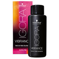Schwarzkopf Igora Vibrance 7-1 Medium Blonde Cendre Tone On