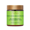 SheaMoisture Power Greens Reconstructor, Moringa & Avocado - 8 Oz