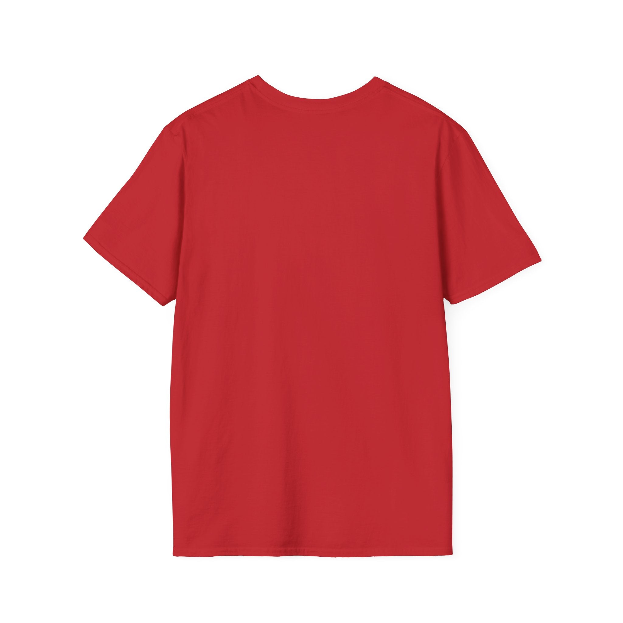 Mob Crew No Weak Coffee No Weak Links T-Shirt Vintage Chain Logo Tee