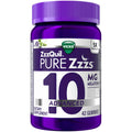 Vicks ZzzQuil 10 Advanced  Mg Melatonin 42 Gummies