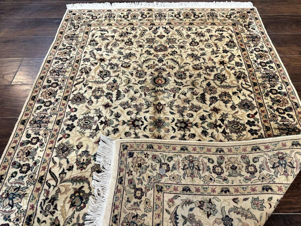 Pak Persian Rug 4x6