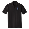 173rd Airborne Lightweight Polo