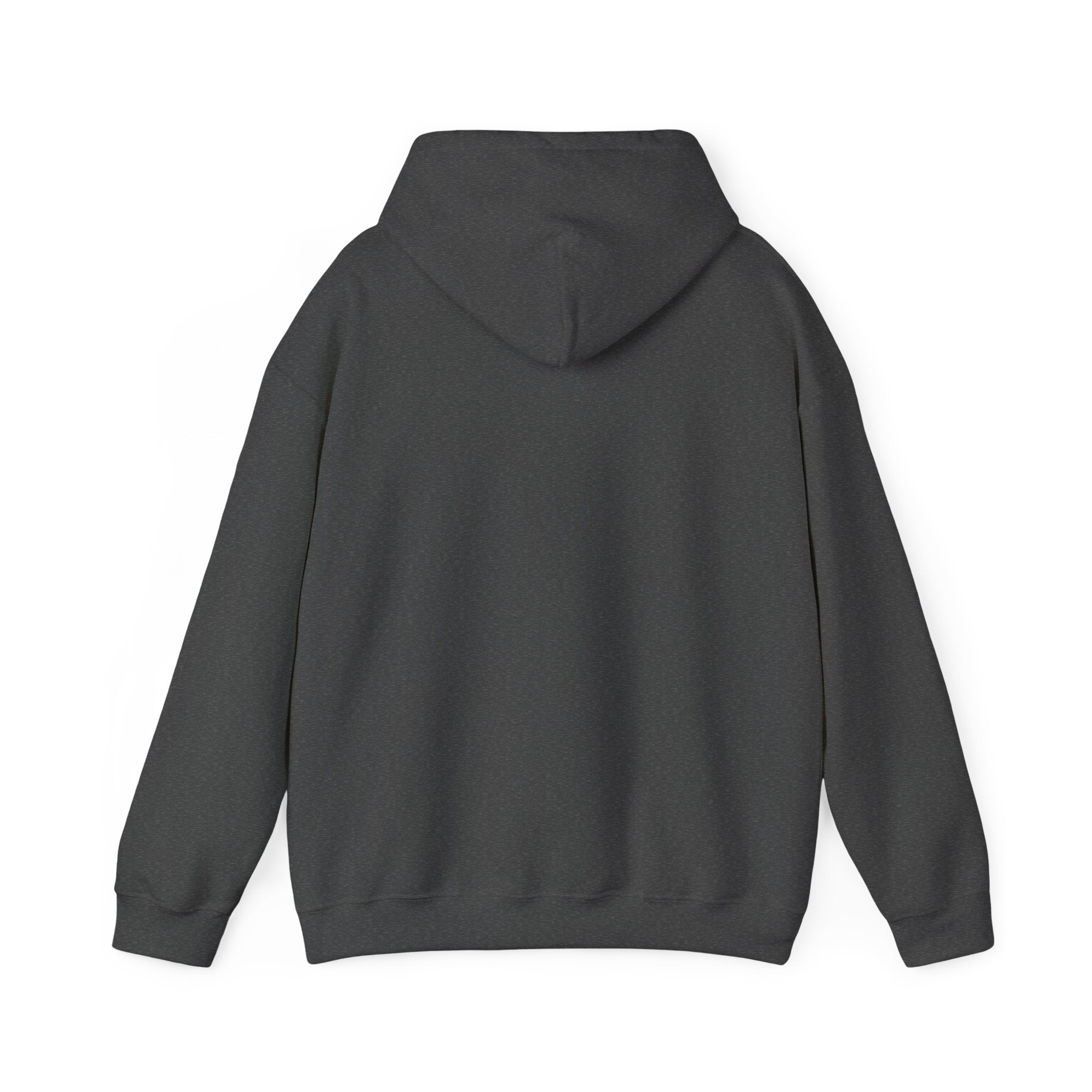 Mob Crew Hoodie 4 Family Shield - Stylish Comfort for Every Family Member