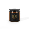 Mob Crew Scented Soy Aromatherapy Candle for Relaxation and Wellness