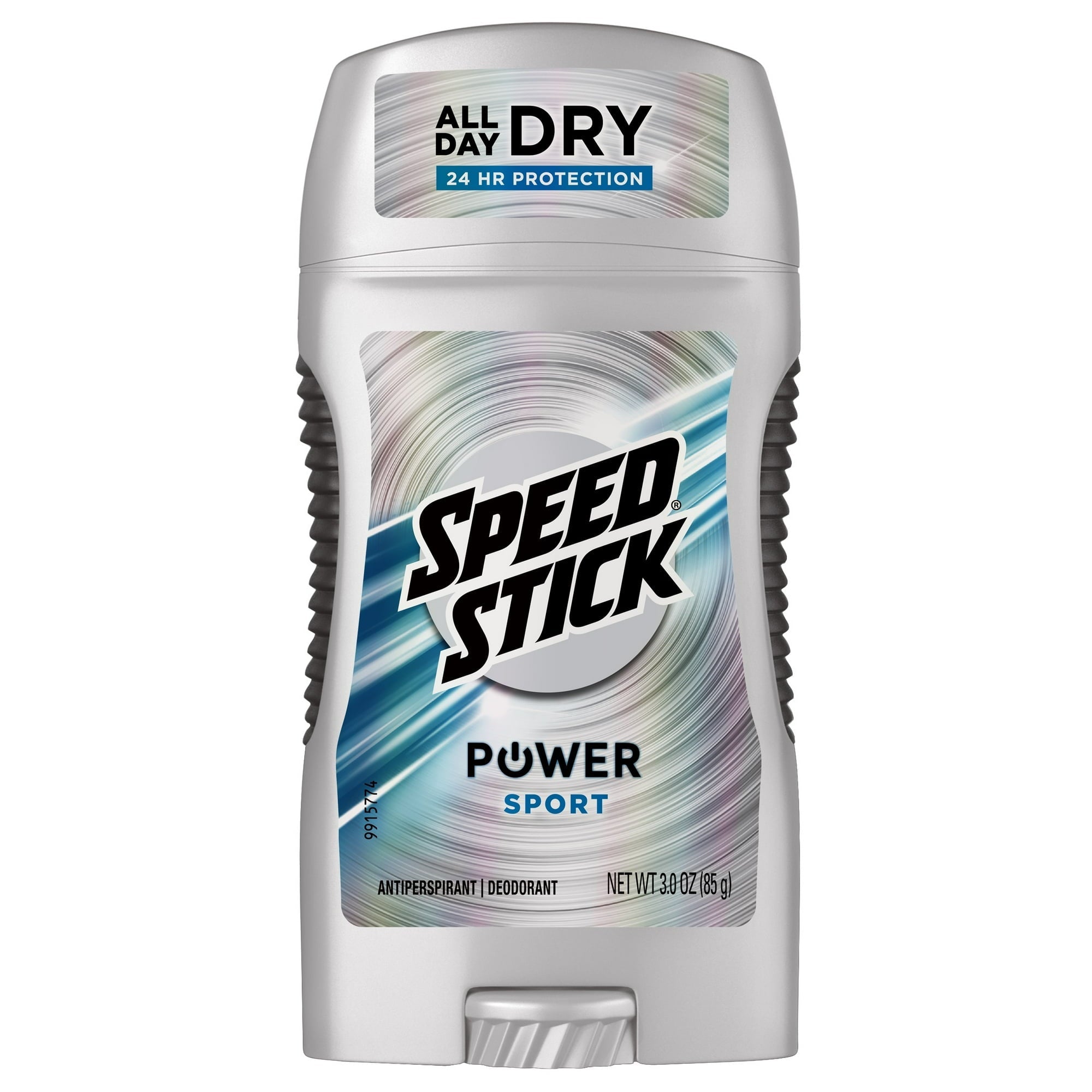 Speed Stick Power Antiperspirant Deodorant, Ultimate Sport 3 Oz