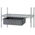 Quantum Storage Systems DS18-24 Drawer Slide Single Bin