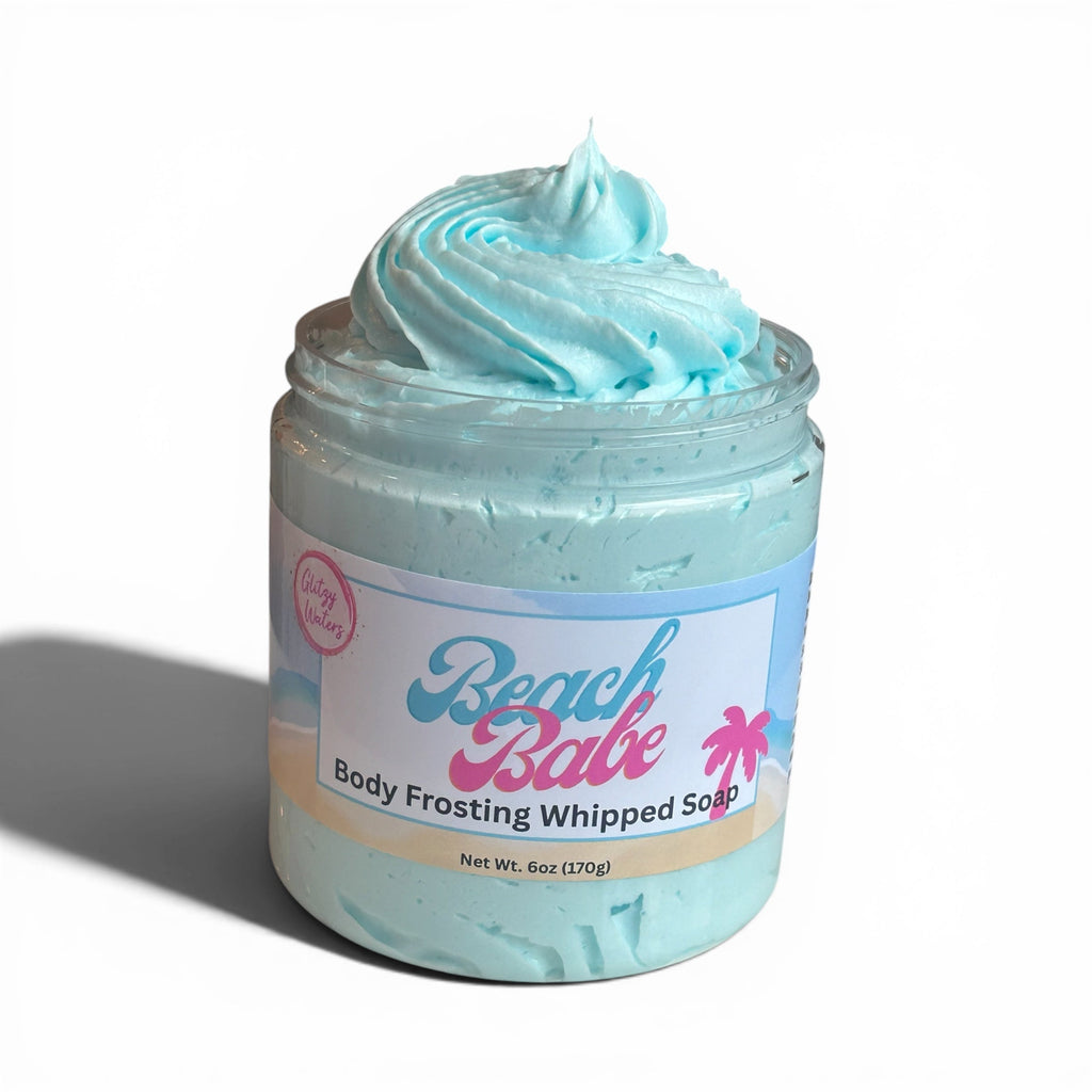 Beach Babe Gift Set
