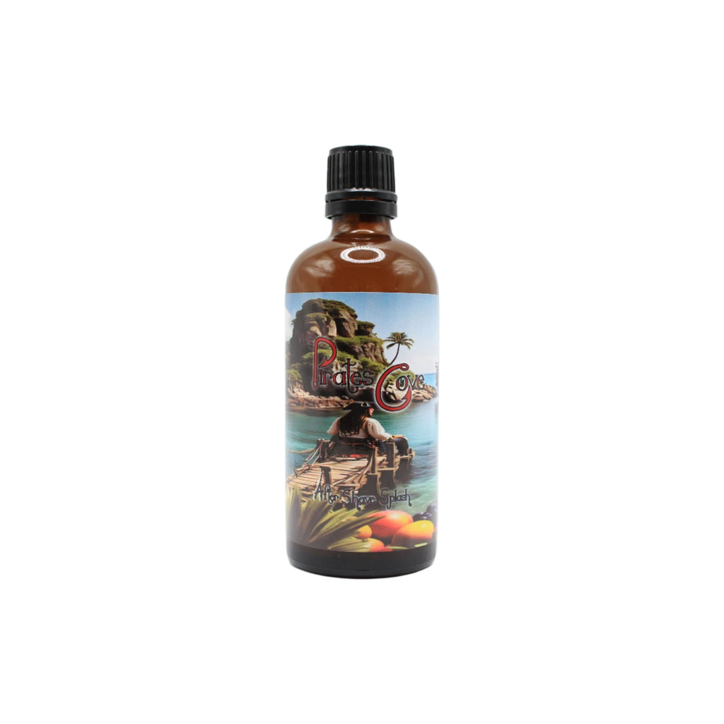 Van Yulay Pirates Cove Shaving Collection