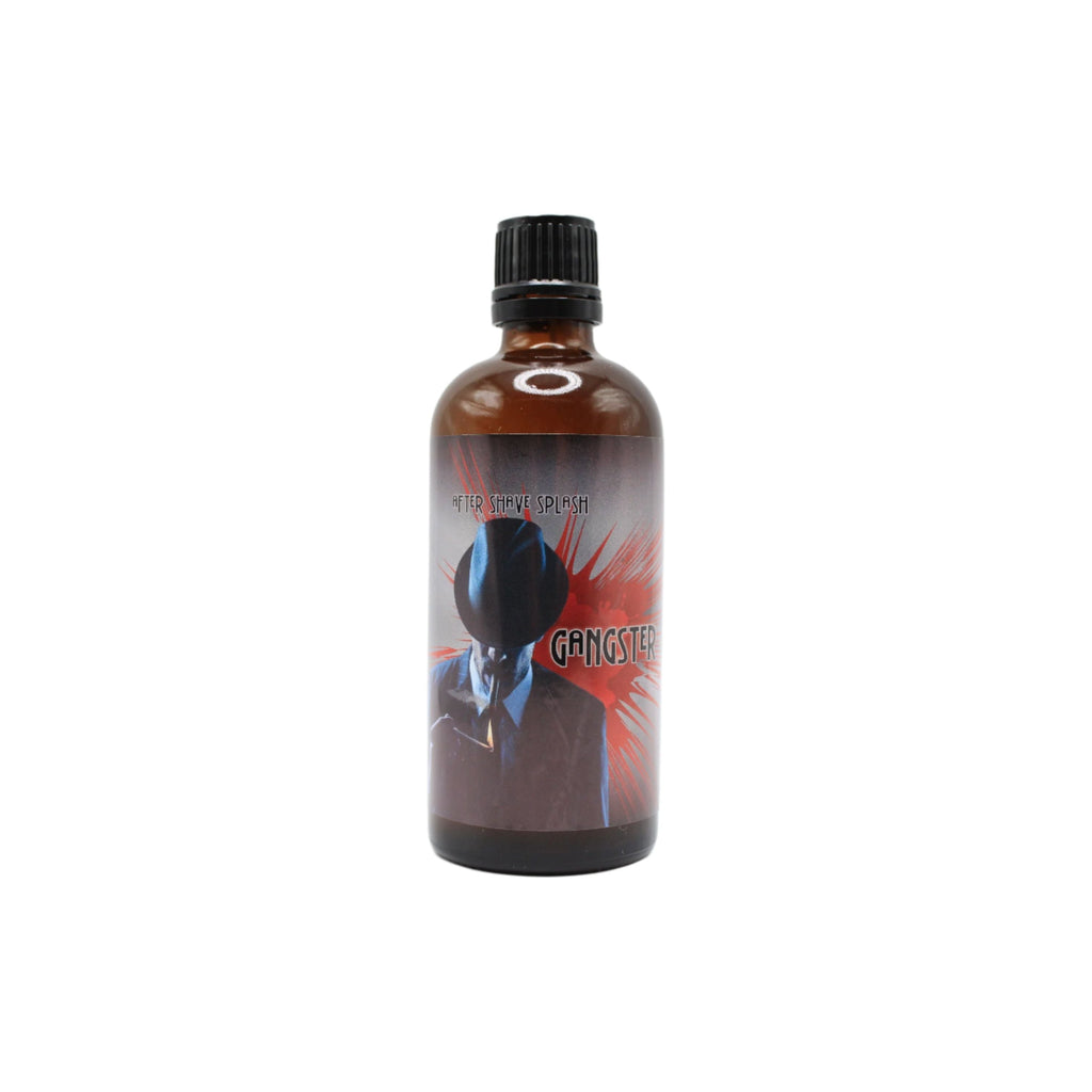 Van Yulay Gangster Shaving Collection