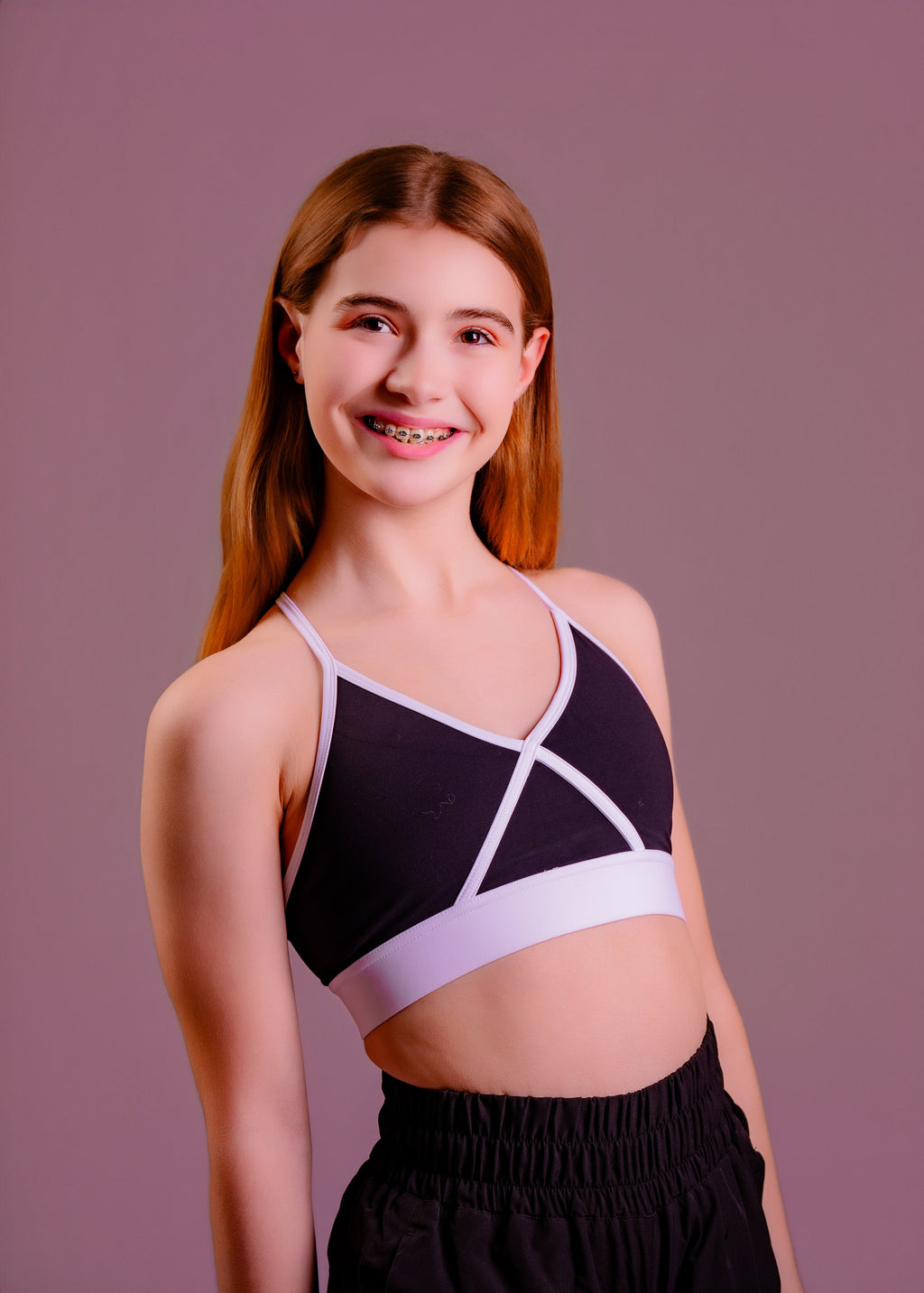 Quinn Top