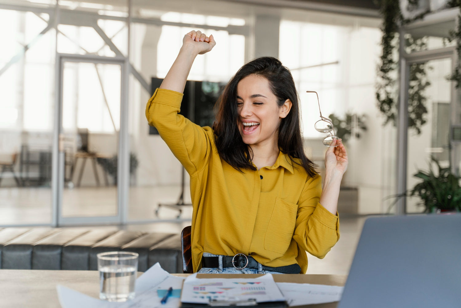 Mastering Career Resilience: From Layoff to Liftoff