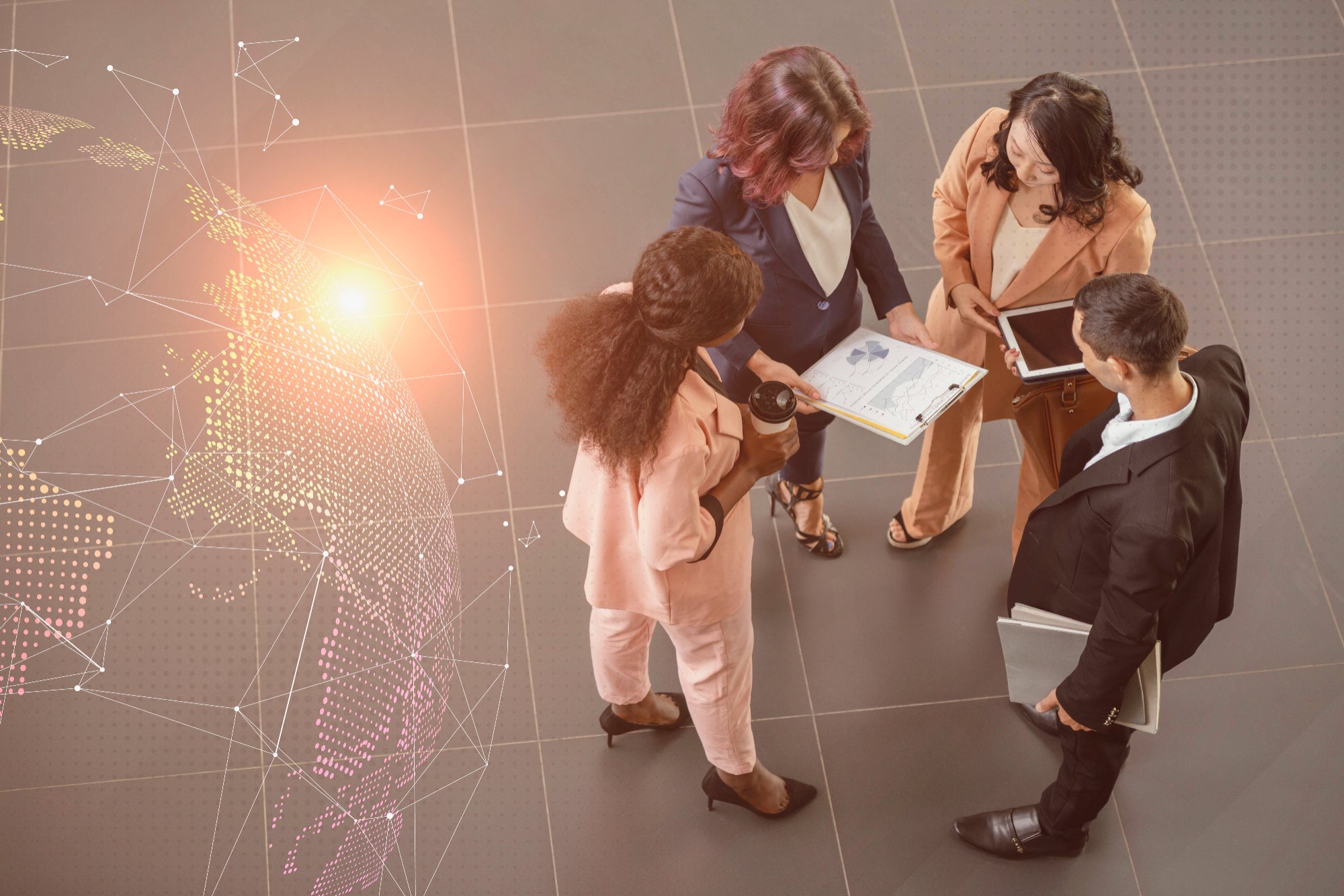 Mastering AI in Leadership: Enhance Team Success & Innovation