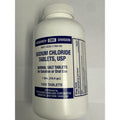 Sodium Chloride USP (1 Gram) – 1,000 Tablets