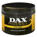 DAX For Naturals Styling Pomade 7.5 Oz