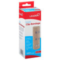Leader® Elastic Bandage with Clip – 6 Inch