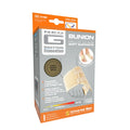 Neo G Bunion (Hallux Valgus) Soft Support for Left Foot - One Size Fits All (OSFA)