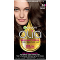Garnier Olia Brilliant Color Medium Brown  Hair Color Kit