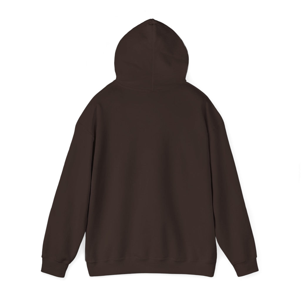 Mob Crew Hoodie 4 Family Shield - Stylish Comfort for Every Family Member