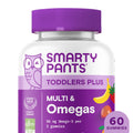Toddler Plus Cw 60 M/Omegas Gmm