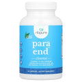 NB Pure Para End, Cleanse, 90 Capsules