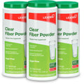 Leader™ Clear Fiber Powder – Prebiotic & Sugar-Free Digestive Support (8.7 oz)