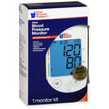 Blood Pressure Monitor Arm Deluxe By Good Neighbor Pharmacy
