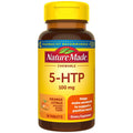 Nature Made 5 Htp, 100 Mg, Chewable, Tablets, Orange Citrus
