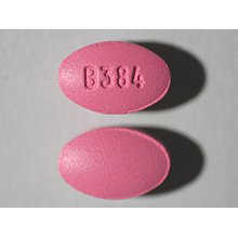 Folbic Tb  2-25-2.5mg 90