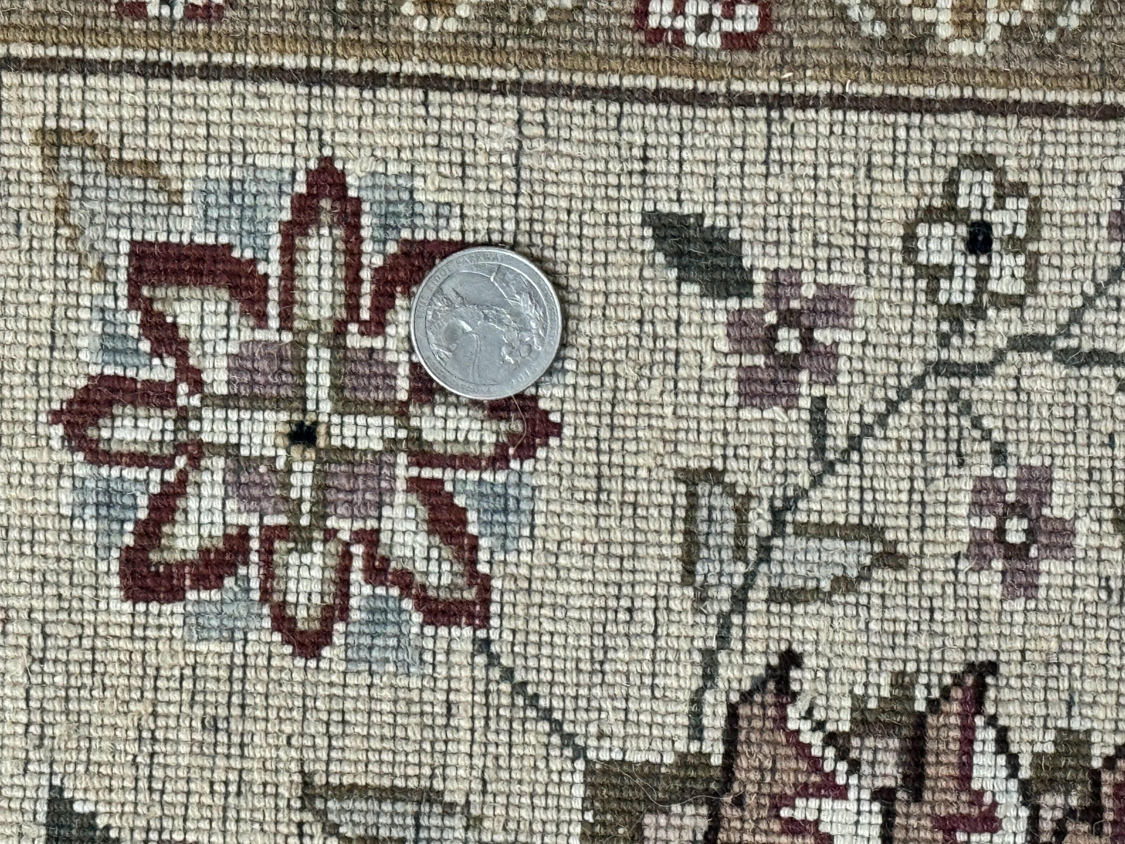 Pak Persian Rug 10x13