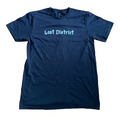 Lost District Black Shirt