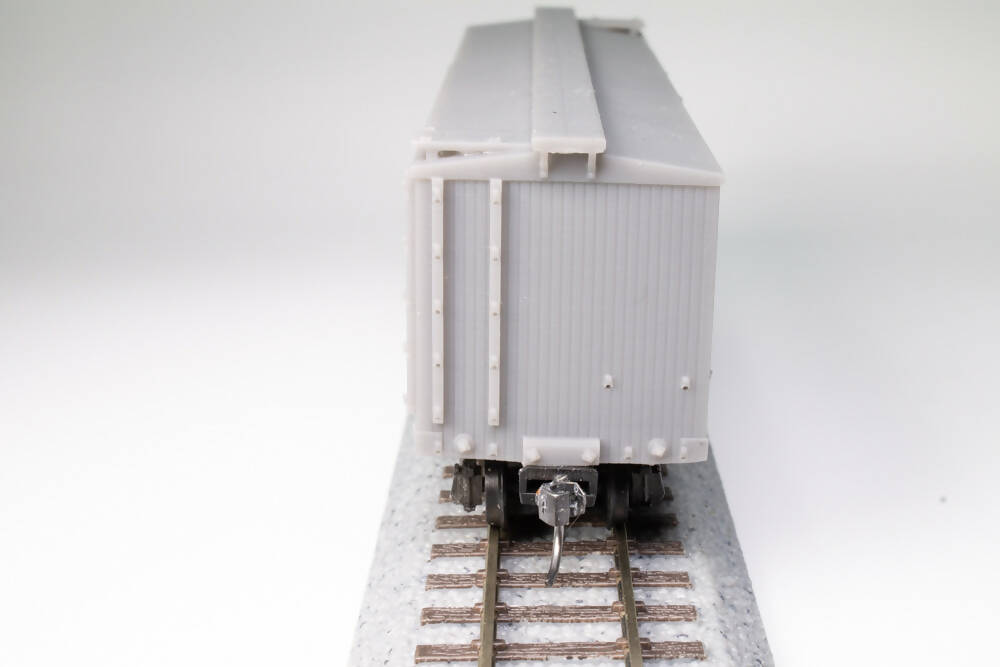 ETWNC 36' Boxcar