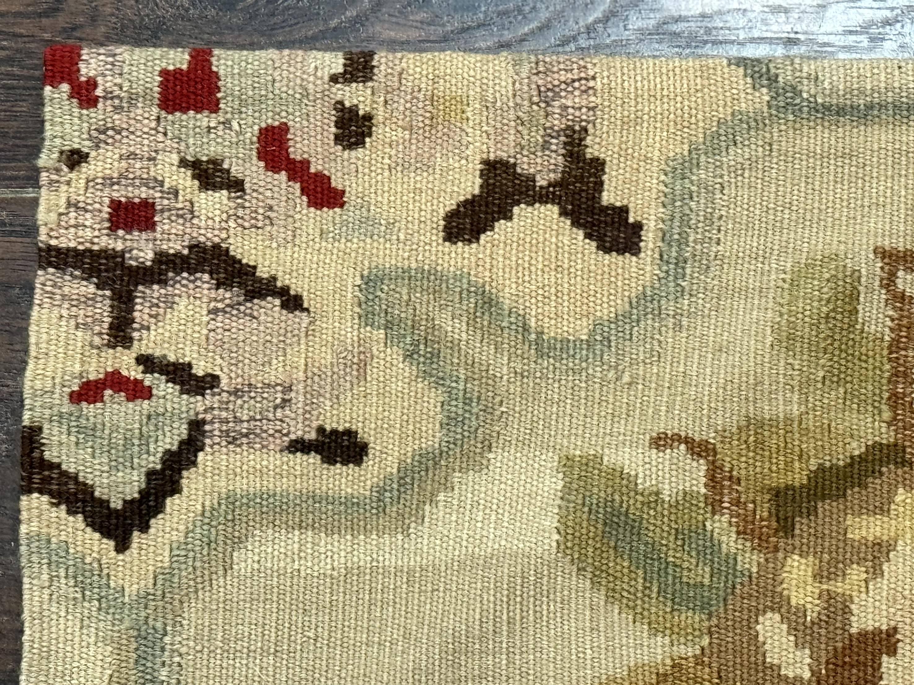 Antique Bessarabian Flatweave Kilim Rug 2x3, Sampler Rug 2 x 3 ft, Small Flatweave, Wool Handmade