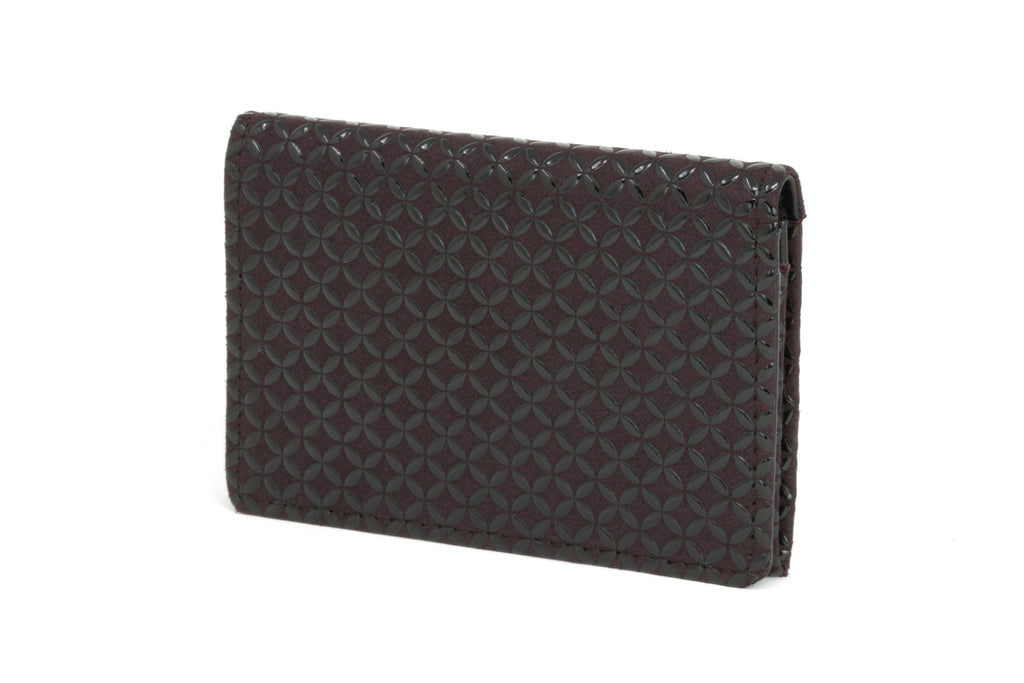 Business Card Case  - Seven Treasures